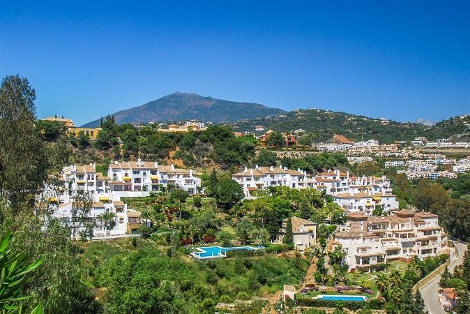 Properties for sale in La Quinta
