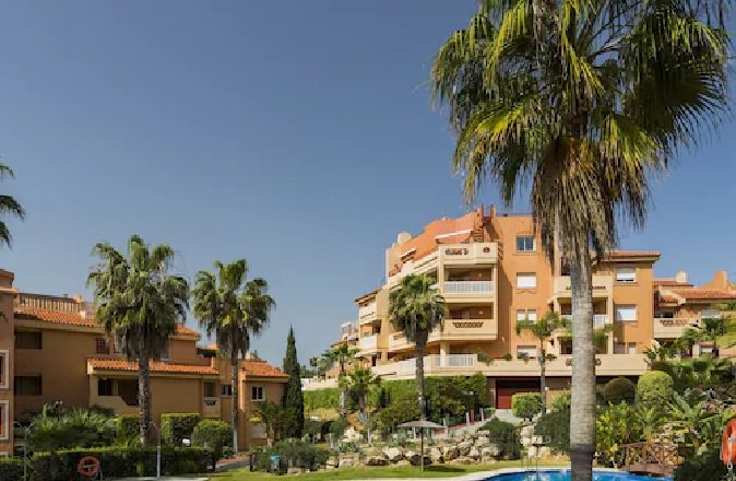 Immobilien zum Verkauf in Reserva de Marbella