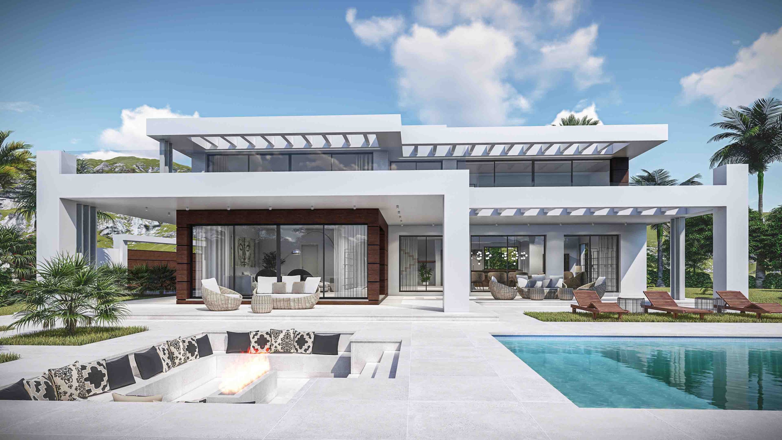 New developments for sale in Costa del Sol